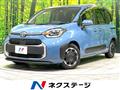 2023 Toyota Sienta