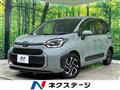 2025 Toyota Sienta