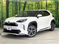 2020 Toyota Yaris Cross
