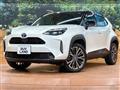 2020 Toyota Yaris Cross