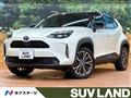 2020 Toyota Yaris Cross