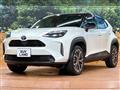 2020 Toyota Yaris Cross
