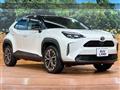 2020 Toyota Yaris Cross