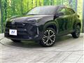 2024 Toyota Yaris Cross