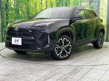 2024 Toyota Yaris Cross