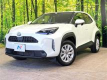 2021 Toyota Yaris Cross