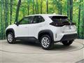 2021 Toyota Yaris Cross