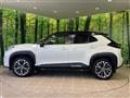 2021 Toyota Yaris Cross