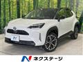 2022 Toyota Yaris Cross