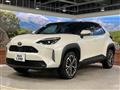 2023 Toyota Yaris Cross