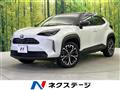 2025 Toyota Yaris Cross