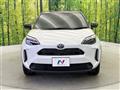 2025 Toyota Yaris Cross