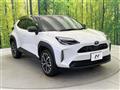 2025 Toyota Yaris Cross