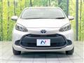 2022 Toyota AQUA