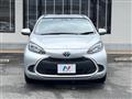 2021 Toyota AQUA