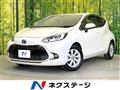 2021 Toyota AQUA