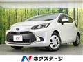 2021 Toyota AQUA