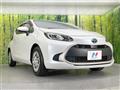 2021 Toyota AQUA