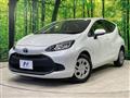 2021 Toyota AQUA