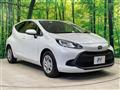 2021 Toyota AQUA