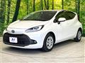 2022 Toyota AQUA