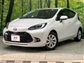 2022 Toyota AQUA