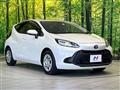 2022 Toyota AQUA
