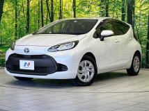 2022 Toyota AQUA