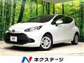 2022 Toyota AQUA