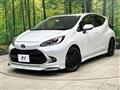 2022 Toyota AQUA