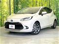 2022 Toyota AQUA