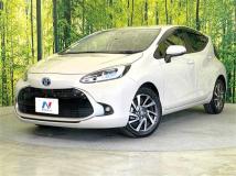 2022 Toyota AQUA