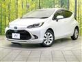 2022 Toyota AQUA