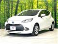 2023 Toyota AQUA
