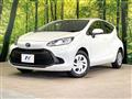 2023 Toyota AQUA