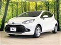 2023 Toyota AQUA