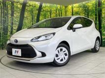 2023 Toyota AQUA