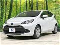 2023 Toyota AQUA