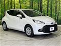 2023 Toyota AQUA