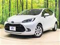 2023 Toyota AQUA