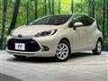 2023 Toyota AQUA