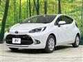 2024 Toyota AQUA