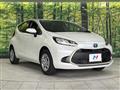 2024 Toyota AQUA
