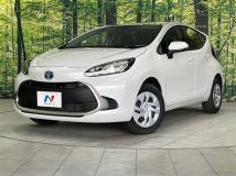 2024 Toyota AQUA