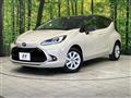 2024 Toyota AQUA