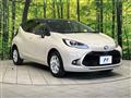 2024 Toyota AQUA