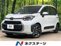 2026 Toyota Sienta