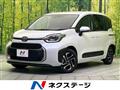 2026 Toyota Sienta