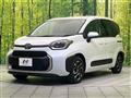 2026 Toyota Sienta