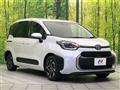 2026 Toyota Sienta